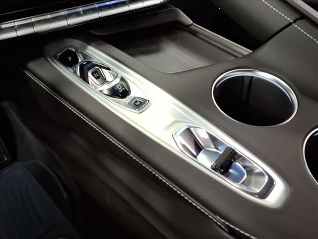 new 2026 Chevrolet Corvette car, priced at $76,967