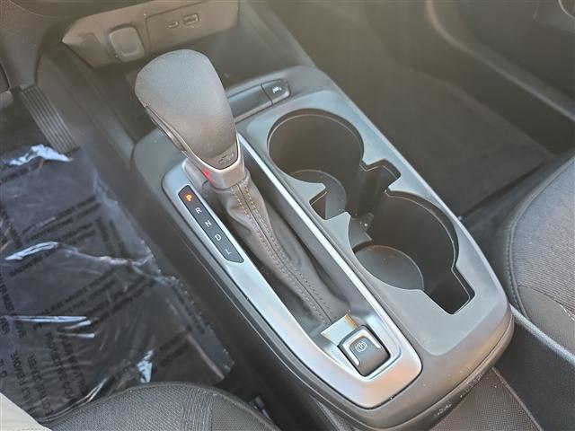 used 2024 Chevrolet Trax car, priced at $21,632