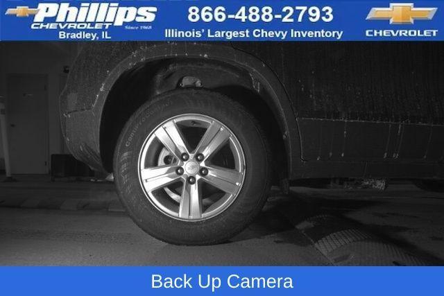 used 2022 Chevrolet Trax car, priced at $17,930