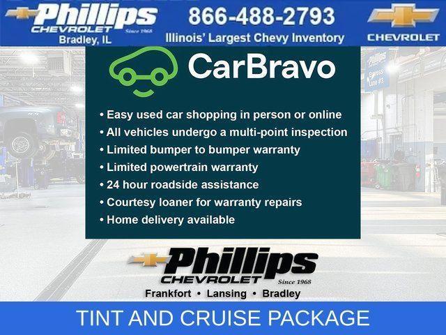 used 2022 Chevrolet Trax car, priced at $17,930