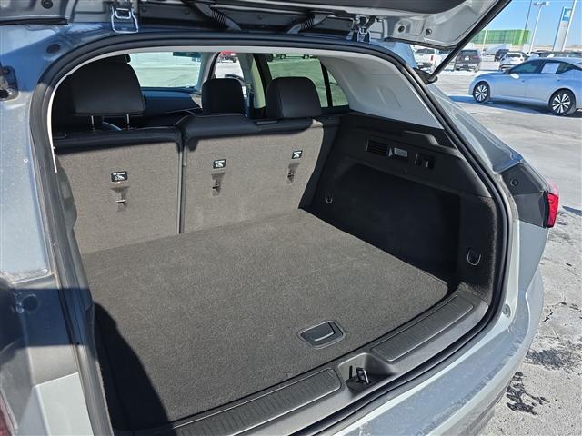 used 2025 Buick Envision car, priced at $27,272