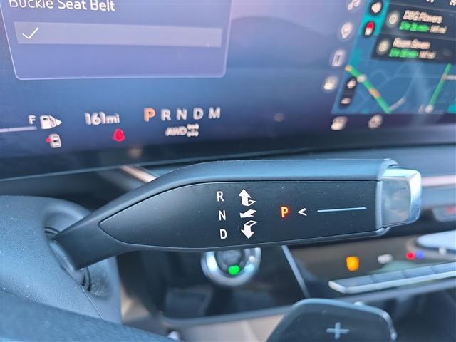 used 2025 Buick Envision car, priced at $27,272