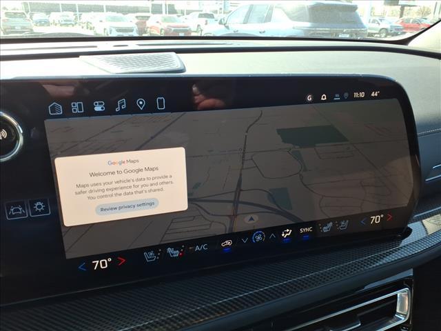 new 2026 Chevrolet Traverse car, priced at $56,180