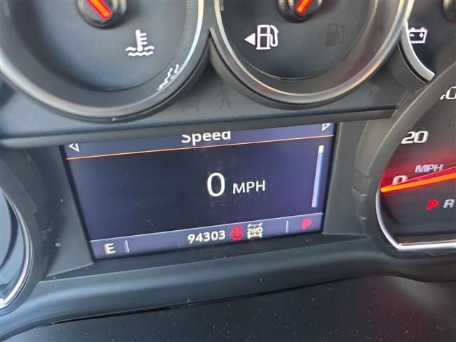 used 2020 Chevrolet Silverado 1500 car, priced at $32,000