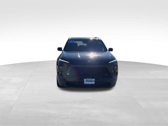 used 2025 Buick Enclave car, priced at $39,399