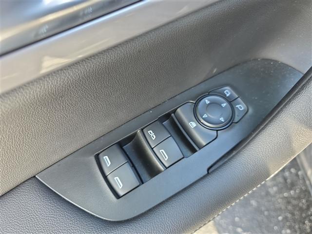 used 2024 Chevrolet Blazer car, priced at $27,688