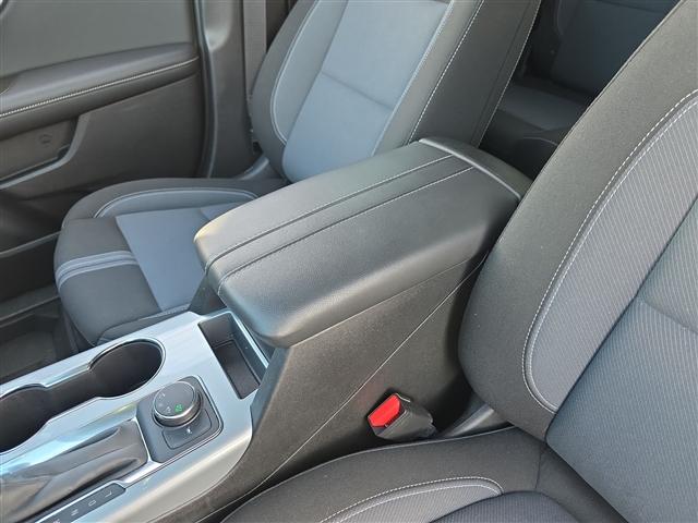 used 2024 Chevrolet Blazer car, priced at $27,688