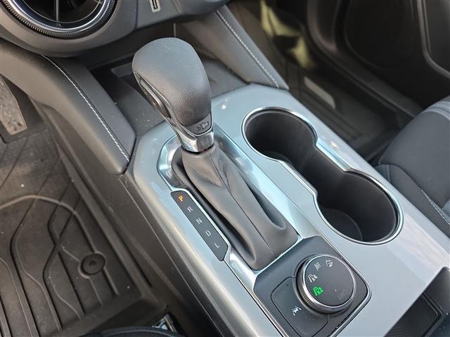 used 2024 Chevrolet Blazer car, priced at $27,688