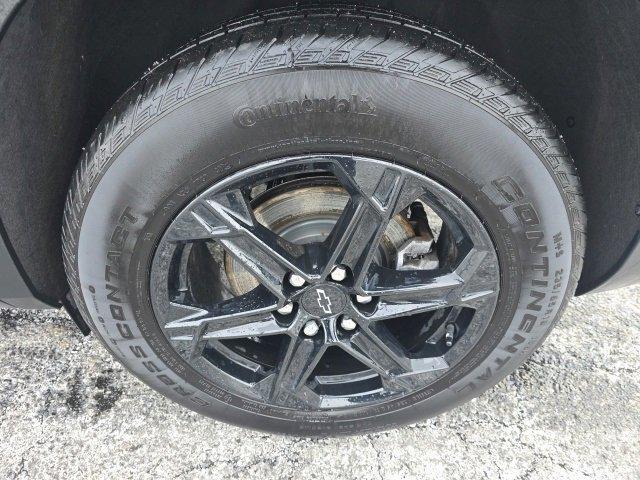 used 2024 Chevrolet Blazer car, priced at $28,999