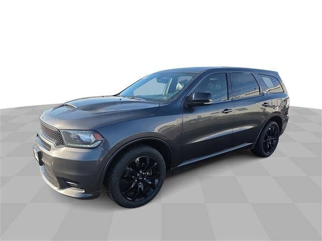 used 2019 Dodge Durango car, priced at $24,911
