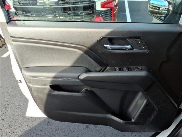 new 2026 Chevrolet Colorado car, priced at $37,933