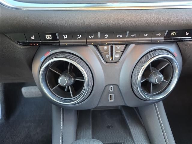 used 2023 Chevrolet Blazer car, priced at $24,490