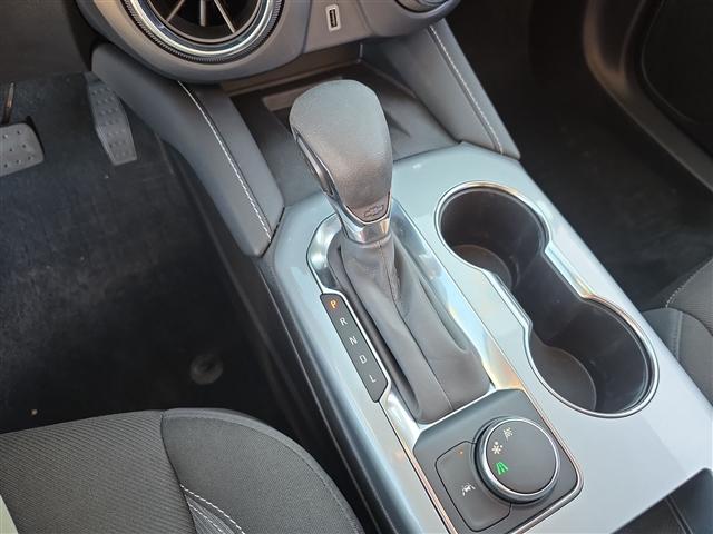 used 2023 Chevrolet Blazer car, priced at $24,490