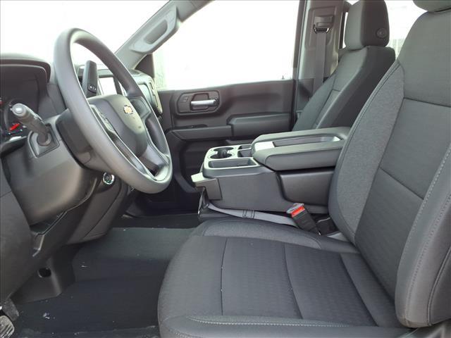 new 2026 Chevrolet Silverado 2500 car, priced at $57,115