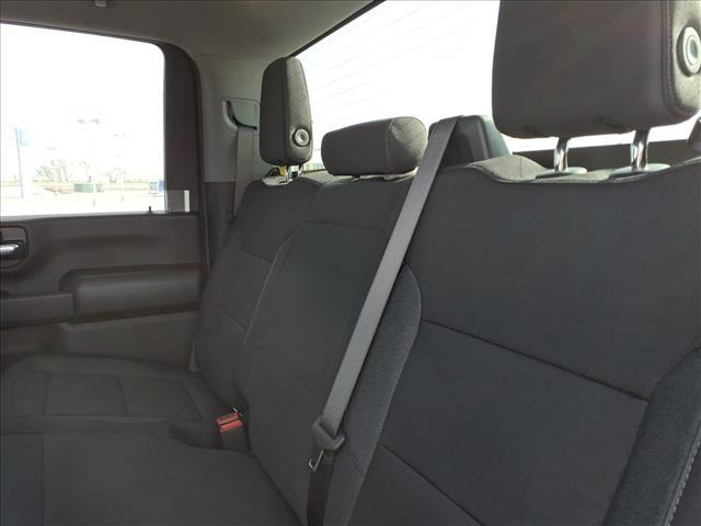 new 2026 Chevrolet Silverado 2500 car, priced at $57,115