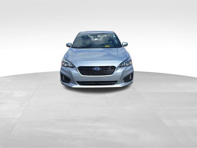 used 2019 Subaru Impreza car, priced at $20,350
