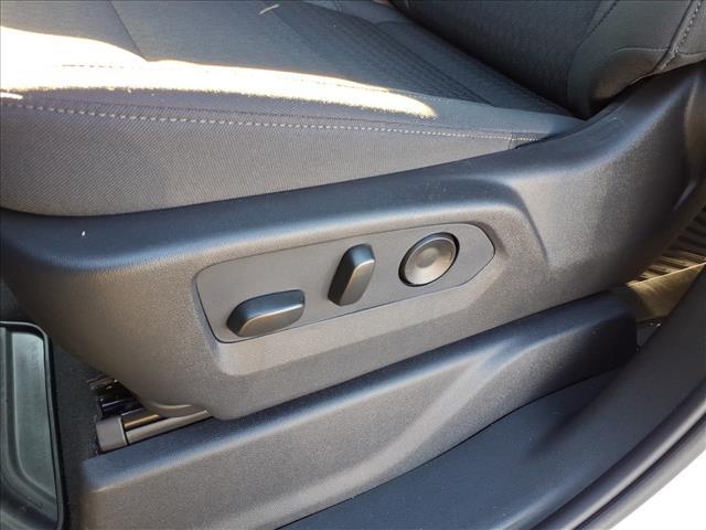 new 2026 Chevrolet Silverado 1500 car, priced at $42,532