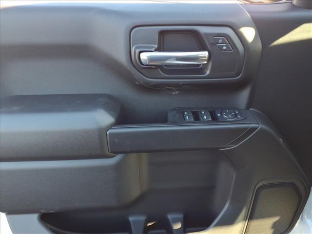 new 2026 Chevrolet Silverado 1500 car, priced at $42,532