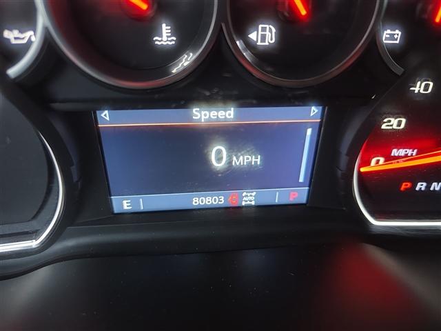 used 2020 Chevrolet Silverado 1500 car, priced at $28,999