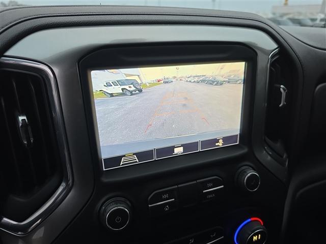 used 2020 Chevrolet Silverado 1500 car, priced at $28,999