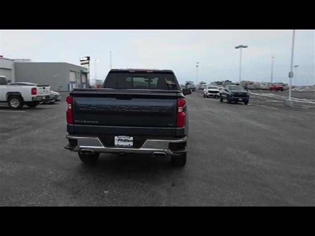 used 2020 Chevrolet Silverado 1500 car, priced at $28,999