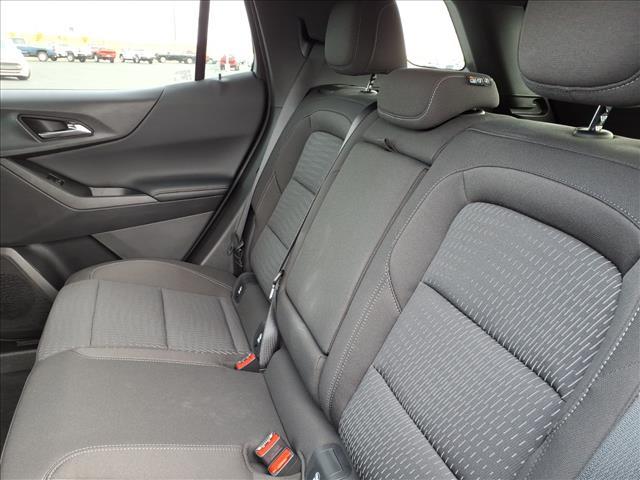 new 2026 Chevrolet Equinox car, priced at $30,764