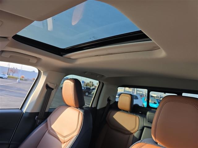 used 2024 Ford Maverick car, priced at $31,299