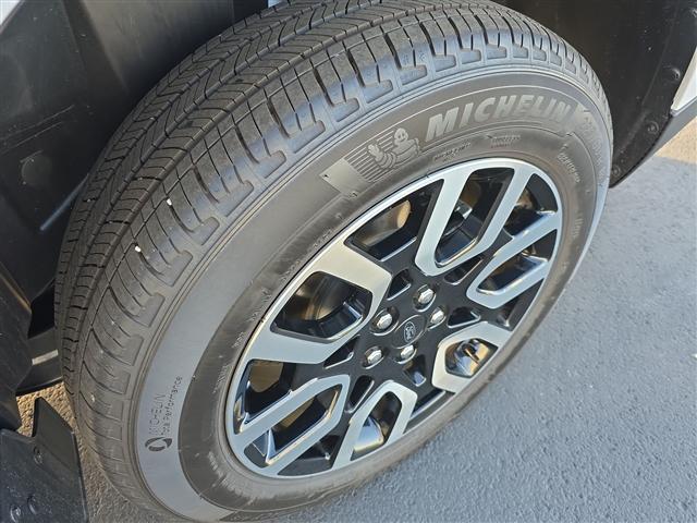 used 2024 Ford Maverick car, priced at $31,299