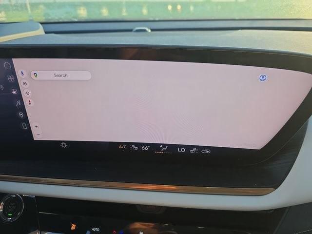 used 2025 Buick Envision car, priced at $39,211