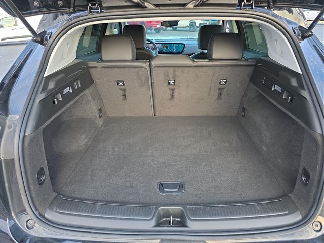 used 2025 Buick Envision car, priced at $27,947