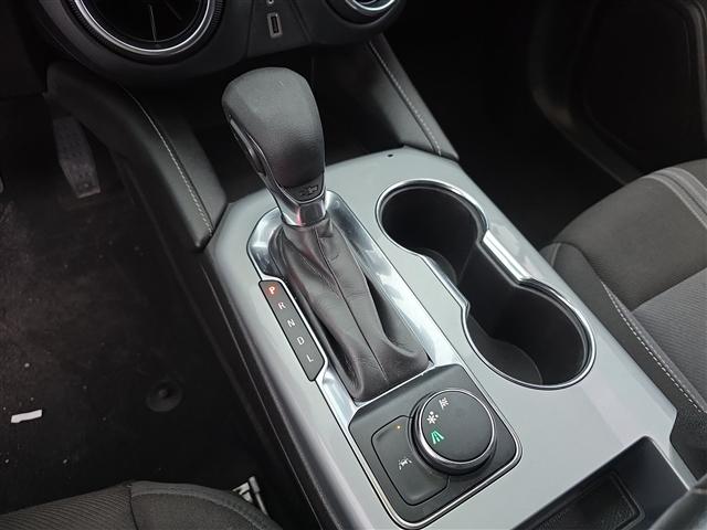 used 2023 Chevrolet Blazer car, priced at $23,390