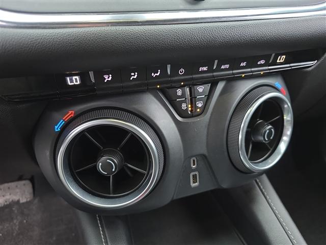 used 2023 Chevrolet Blazer car, priced at $23,390