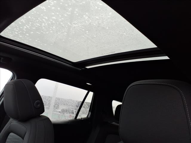 new 2026 Chevrolet Equinox car, priced at $30,314