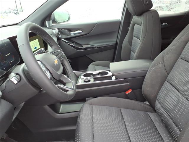 new 2026 Chevrolet Equinox car, priced at $30,314