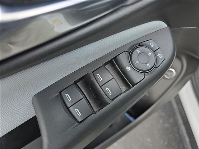 used 2024 Buick Envista car, priced at $22,440