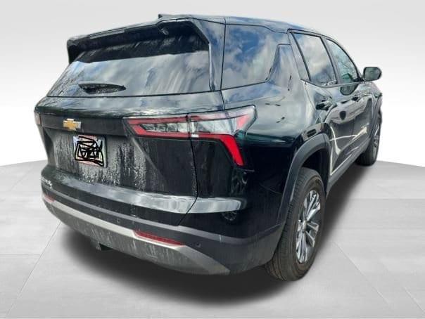 used 2026 Chevrolet Equinox car, priced at $30,661