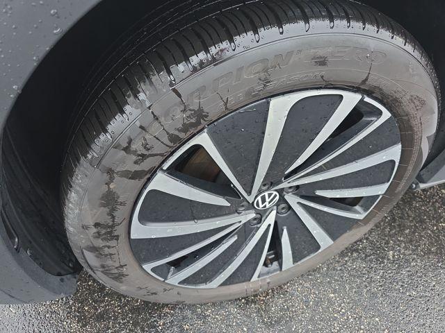 used 2023 Volkswagen ID.4 car, priced at $26,820