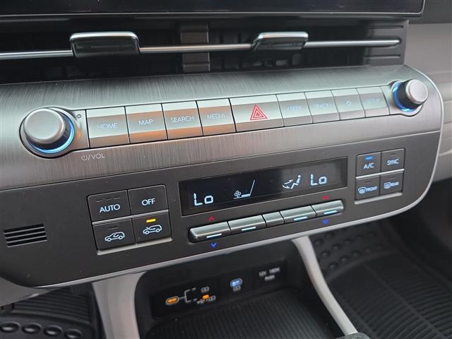 used 2024 Hyundai Kona car, priced at $21,000