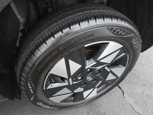 used 2024 Hyundai Kona car, priced at $21,000