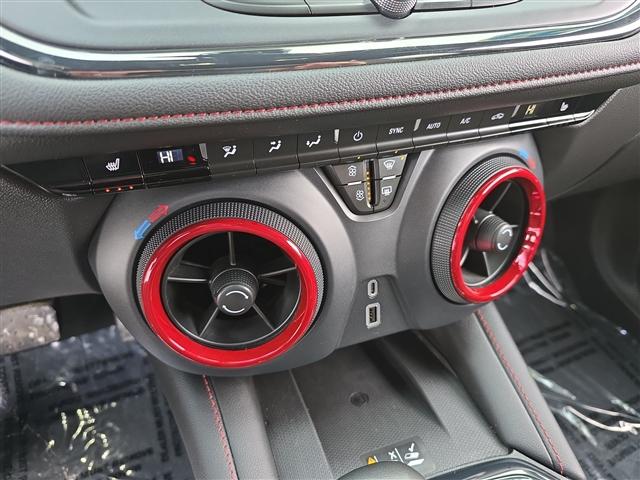 used 2023 Chevrolet Blazer car, priced at $32,660