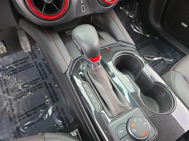 used 2023 Chevrolet Blazer car, priced at $32,660