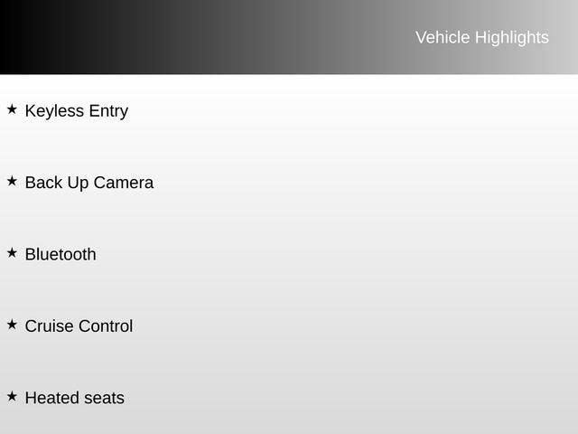 used 2024 Chevrolet Equinox car, priced at $23,913