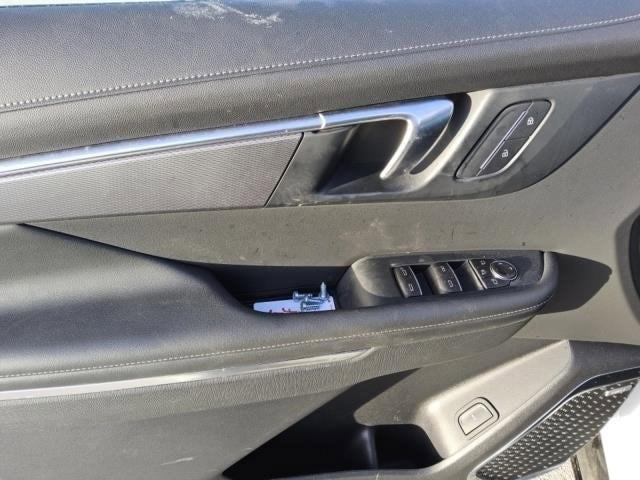 used 2025 Buick Enclave car, priced at $38,699