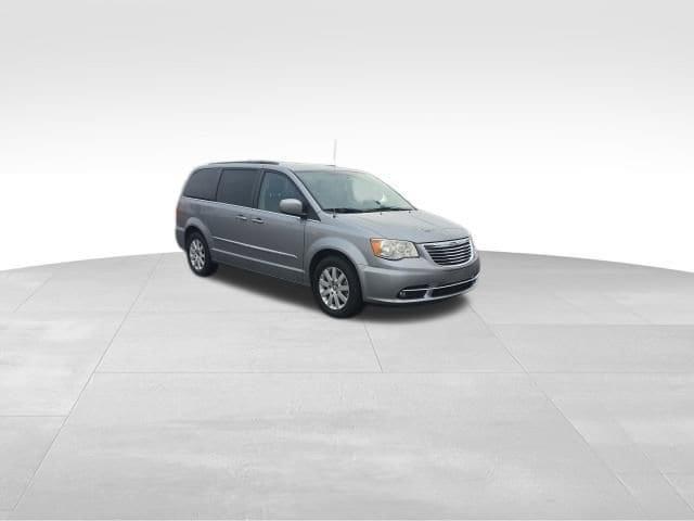 used 2014 Chrysler Town & Country car, priced at $11,493