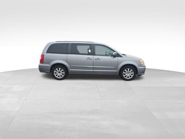 used 2014 Chrysler Town & Country car, priced at $11,493