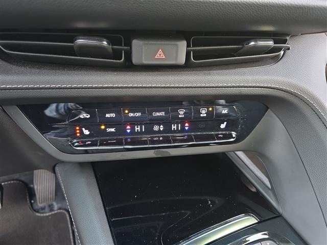 used 2023 Buick Envision car, priced at $25,987