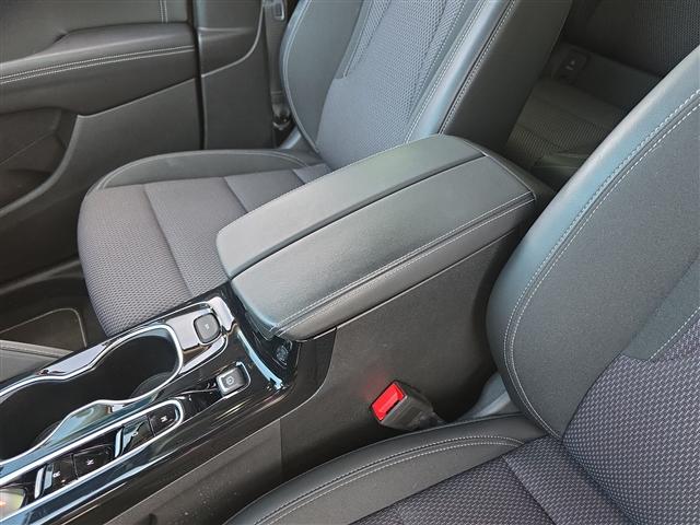 used 2023 Buick Envision car, priced at $25,987