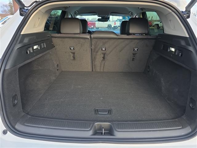 used 2023 Buick Envision car, priced at $25,987