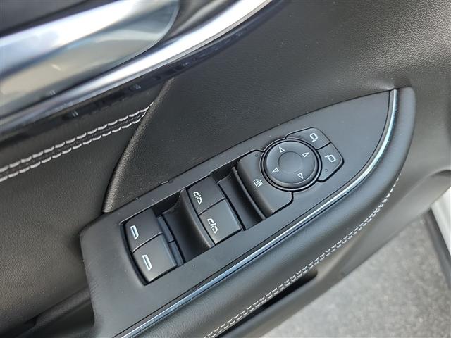 used 2023 Buick Envision car, priced at $25,987