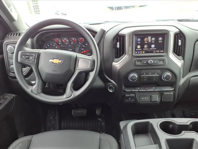 new 2026 Chevrolet Silverado 2500 car, priced at $64,171
